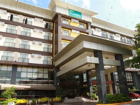 dohera hotel mandaue.